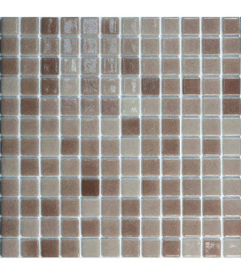 Mosaico Antislip Tostado 31,6x31,6