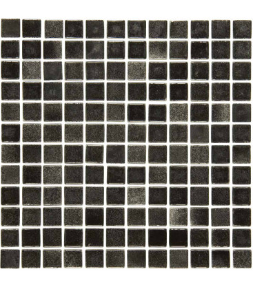 Mosaico Antislip Negro 31,6x31,6