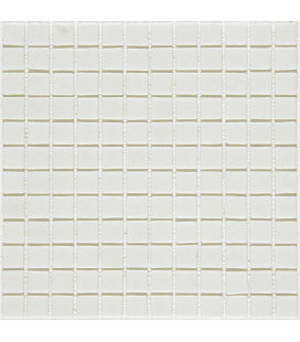 Mosaico Antislip MC-101-A Blanco 31,6x31,6