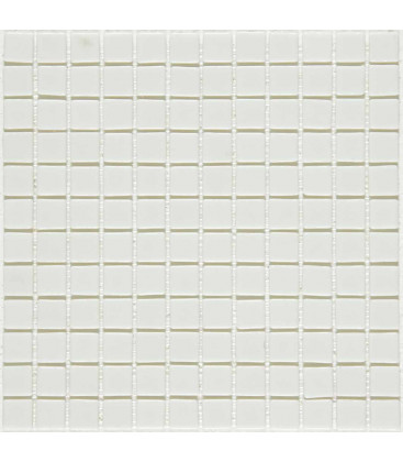 Mosaico Antislip MC-101-A Blanco 31,6x31,6