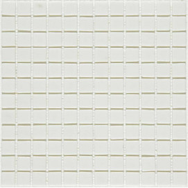 Mosaico Antislip MC-101-A Blanco 31,6x31,6