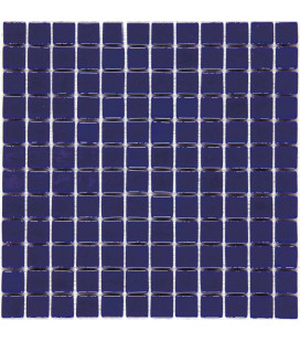 Mosaico Antislip MC-202-A Azul Marino 31,6x31,6