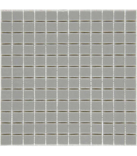 Mosaico Antislip MC-401-A Gris Oscuro 31,6x31,6