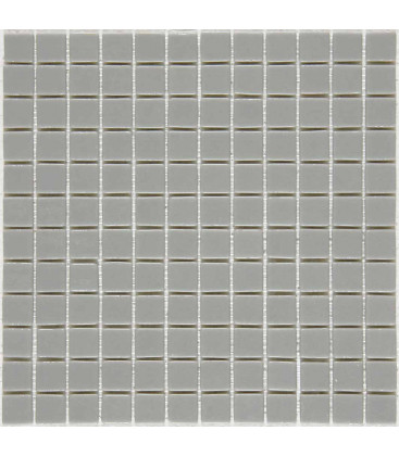 Mosaico Antislip MC-401-A Gris Oscuro 31,6x31,6