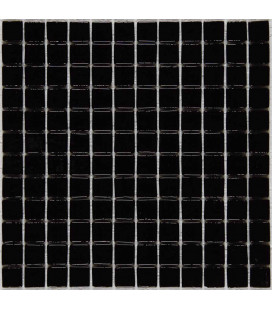 Mosaico Antislip MC-901-A Negro 31,6x31,6