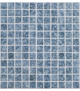Mosaico Antislip Burbujas 31,6x31,6