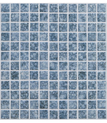 Mosaico Antislip Burbujas 31,6x31,6