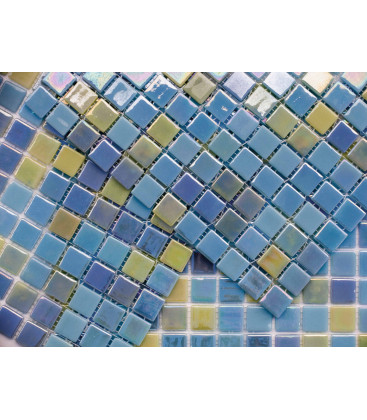 Mosaico Acquaris Caribe 31,6x31,6