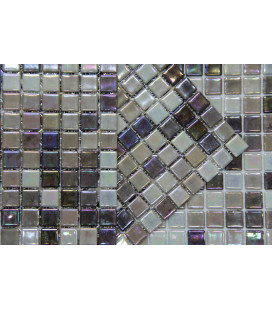 Mosaico Acquaris Coffe 31,6x31,6