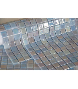Mosaico Acquaris Edel 31,6x31,6