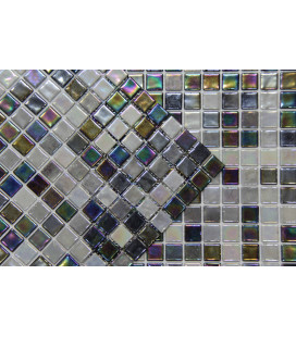 Mosaico Acquaris Grey 31,6x31,6