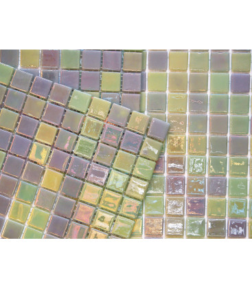 Mosaico Acquaris Lavanda 31,6x31,6