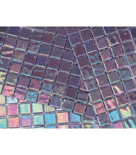 Mosaico Acquaris Lila 31,6x31,6