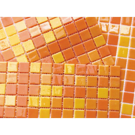 Mosaico Acquaris Oran 31,6x31,6