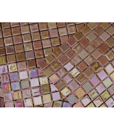 Mosaico Acquaris Sandal 31,6x31,6