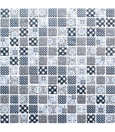 Mosaico Graphics Baltimore Brillo 31,6x31,6