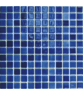 Mosaico BR-2006 Azul Añil 31,6x31,6