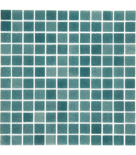 Mosaico BR-3003 Verde Aguamarina 31,6x31,6