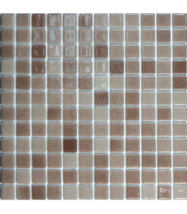 Mosaico BR-5002 Tostado 31,6x31,6