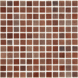 Mosaico BR-6003 Marron-Morado 31,6x31,6