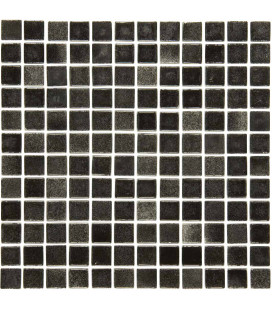 Mosaico BR-9001 Negro 31,6x31,6