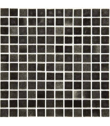 Mosaico BR-9001 Negro 31,6x31,6