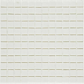 Mosaico MC-101 Blanco 31,6x31,6