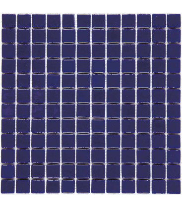 Mosaico MC-202 Azul Marino 31,6x31,6