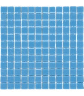 Mosaico MC-203 Azul Claro 31,6x31,6