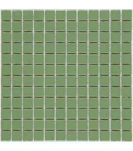 Mosaico MC-302 Verde Claro 31,6x31,6