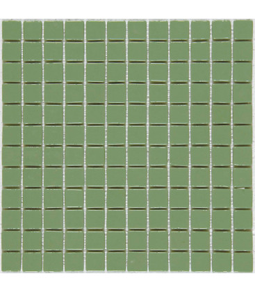 Mosaico MC-302 Verde Claro 31,6x31,6