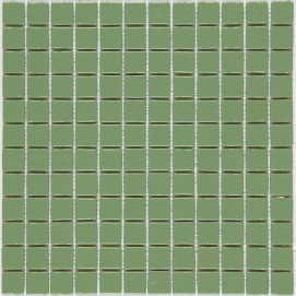 Mosaico MC-302 Verde Claro 31,6x31,6