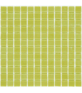 Mosaico MC-303 Verde Pistacho 31,6x31,6