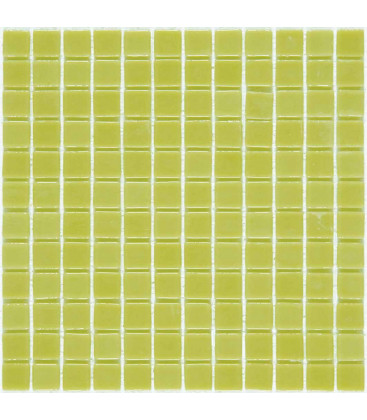 Mosaico MC-303 Verde Pistacho 31,6x31,6