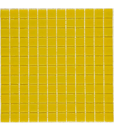 Mosaico MC-701 Amarillo 31,6x31,6