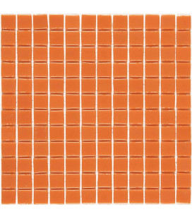 Mosaico MC-701 Naranja 31,6x31,6