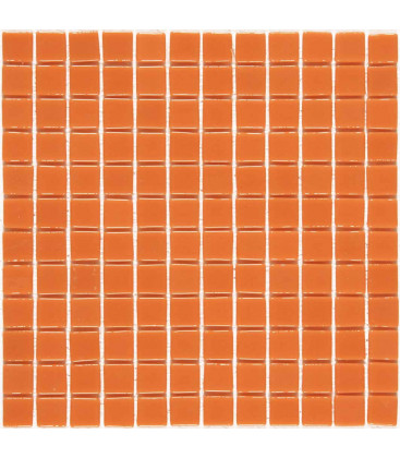 Mosaico MC-701 Naranja 31,6x31,6