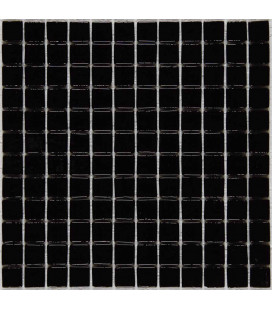 Mosaico MC-901 Negro 31,6x31,6