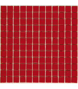 Mosaico MC-902 Rojo 31,6x31,6