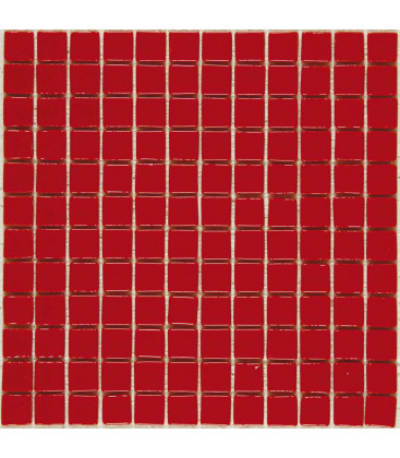 Mosaico MC-902 Rojo 31,6x31,6