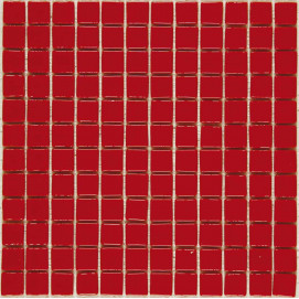 Mosaico MC-902 Rojo 31,6x31,6