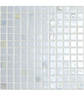 Mosaico Mix Blanco 31,6x31,6