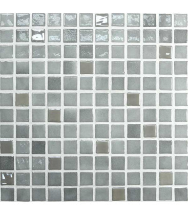 Mosaico Mix Inox 31,6x31,6