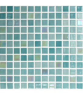 Mosaico Mix Verde 31,6x31,6