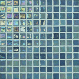 Mosaico Iridis 33 31,6x31,6