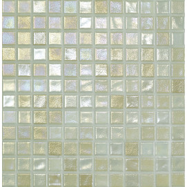 Mosaico Iridis 51 31,6x31,6