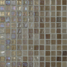 Mosaico Iridis 52 31,6x31,6