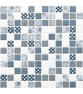 Mosaico Graphics Baltimore Mix Mate 31,6x31,6