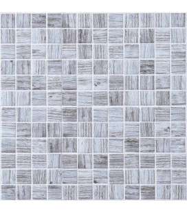 Mosaico Maderas Forest Aran 31,6x31,6