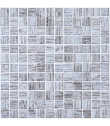 Mosaico Maderas Forest Aran 31,6x31,6